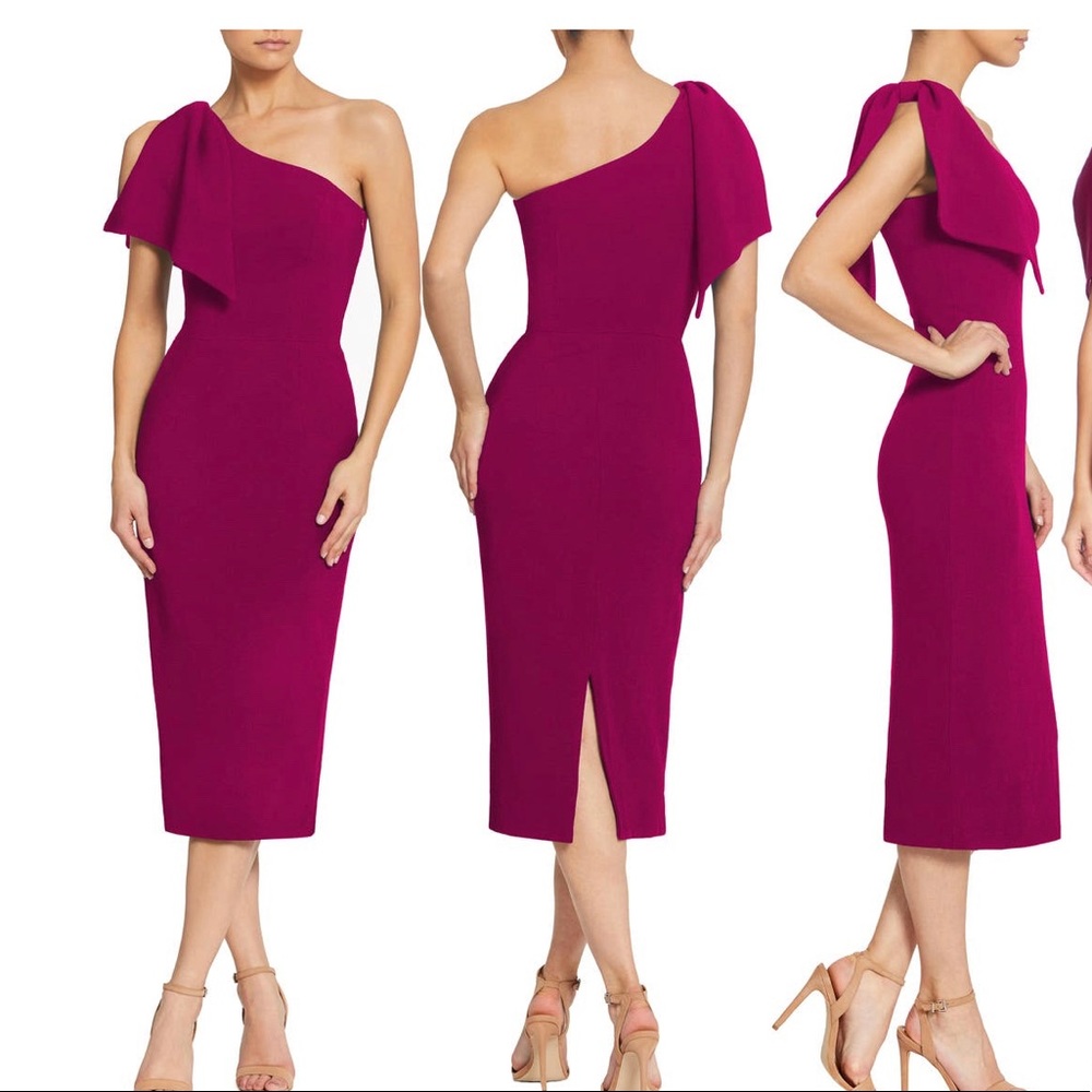 Dress the Population - one should dress